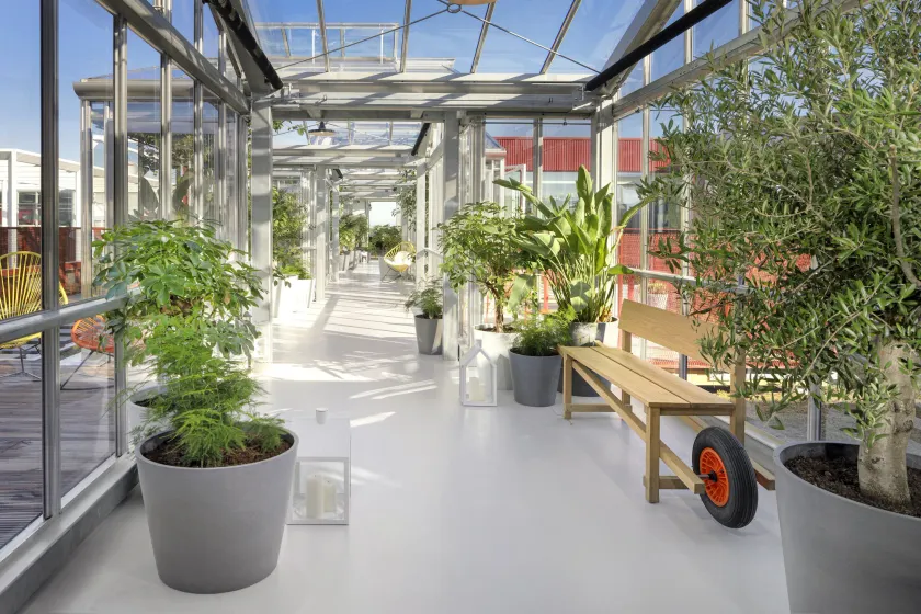 Zoku Copenhagen - Image 1
