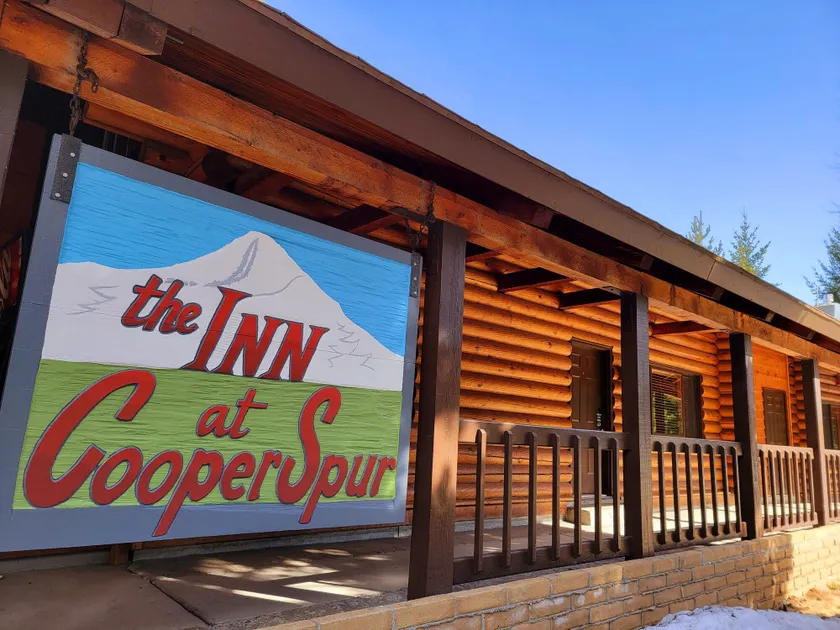 Cooper Spur Mountain Resort - Image 1