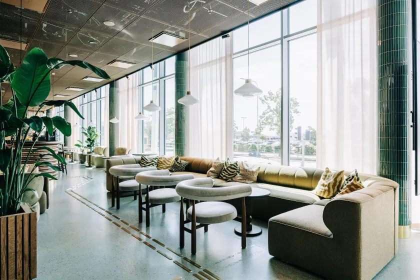 Willow, WorldHotels Crafted - Image 1
