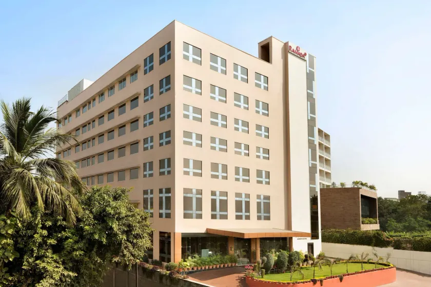 Ramada Jamshedpur Bistupur - Image 1