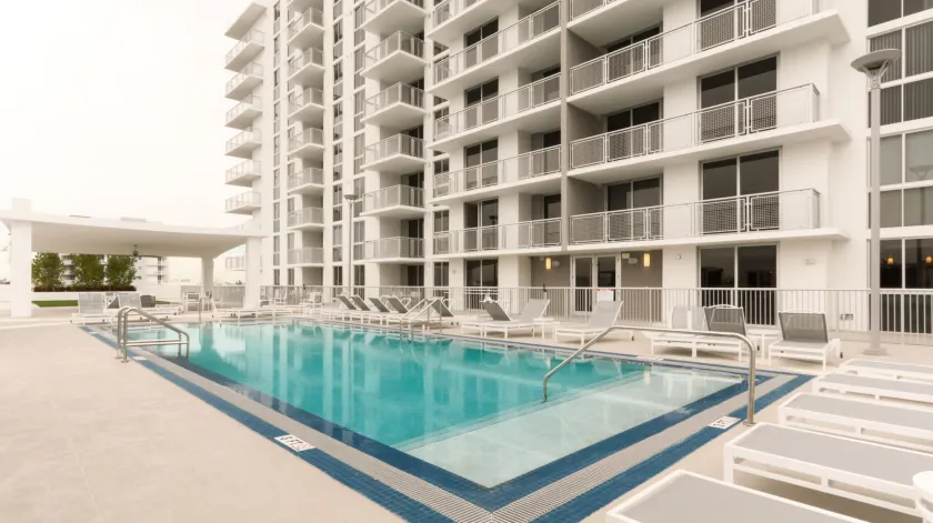 Pelicanstay in Coconut Grove Miami - Image 1
