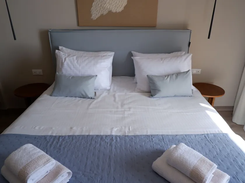 Kaiser Luxury Suites - Chambre