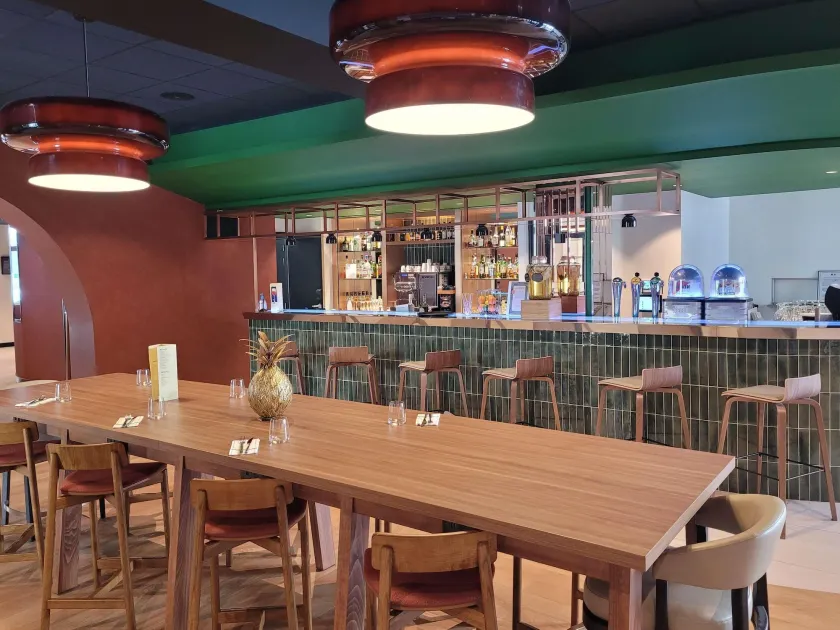 Novotel Lille Centre Grand Place - Image 1