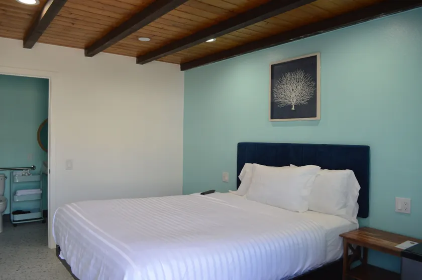 Calafia Inn San Clemente Newly renovated - Image 1