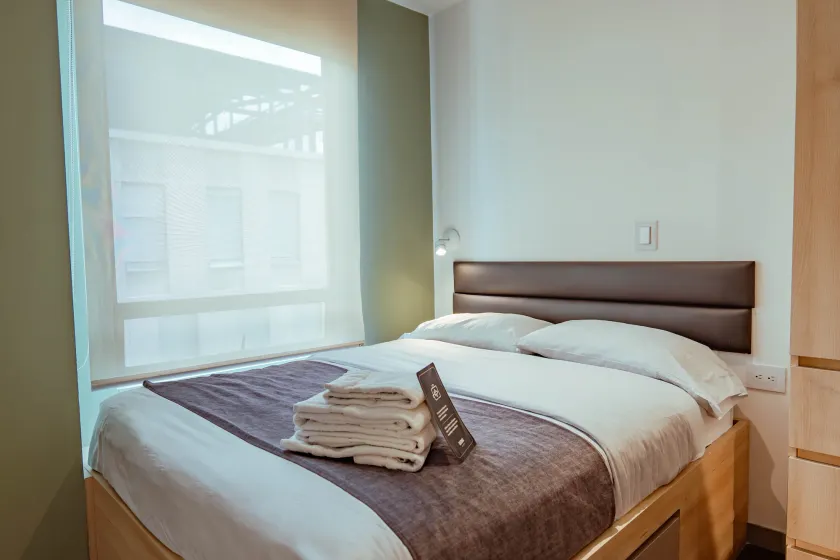 UMA Suites Chia - Image 1