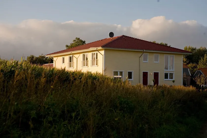 Hotel Fauna - Image 1