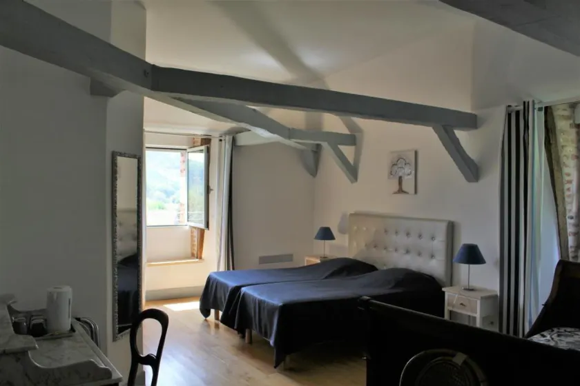 Maison d'hôtes Redon - Image 1