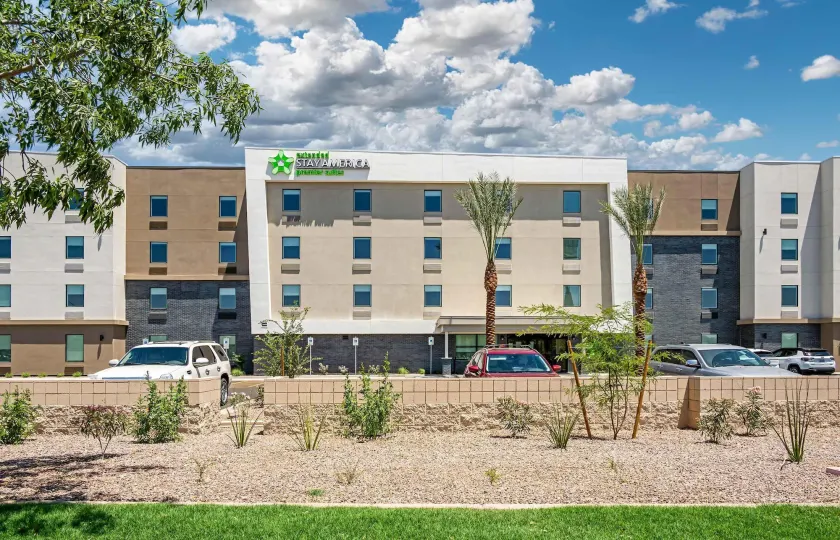 Extended Stay America Premier Suites Phoenix Chandler Airport - Image 1