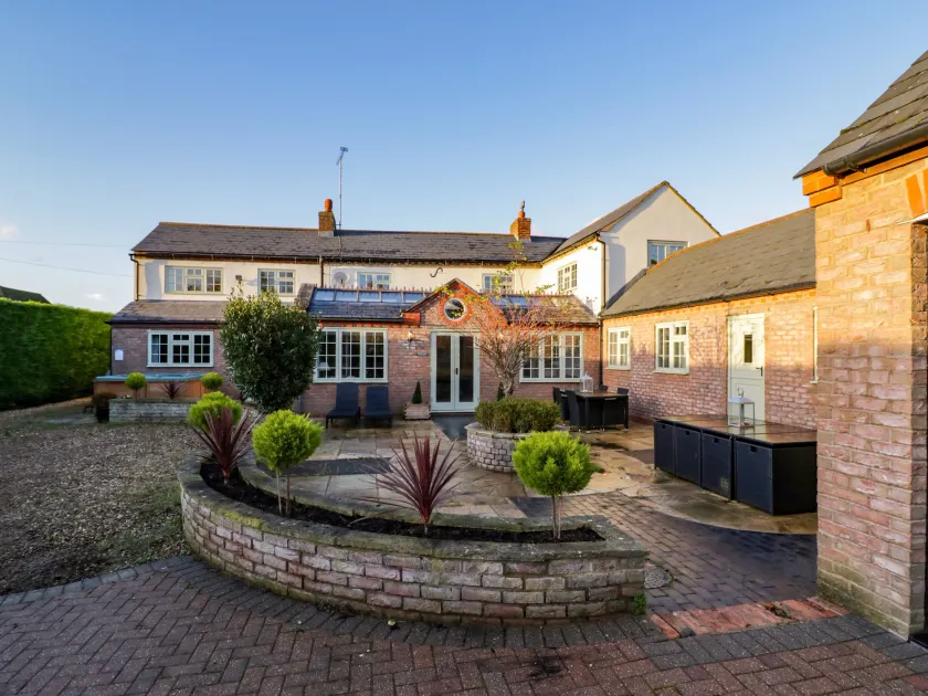 Home Farm Cottage - Image 1
