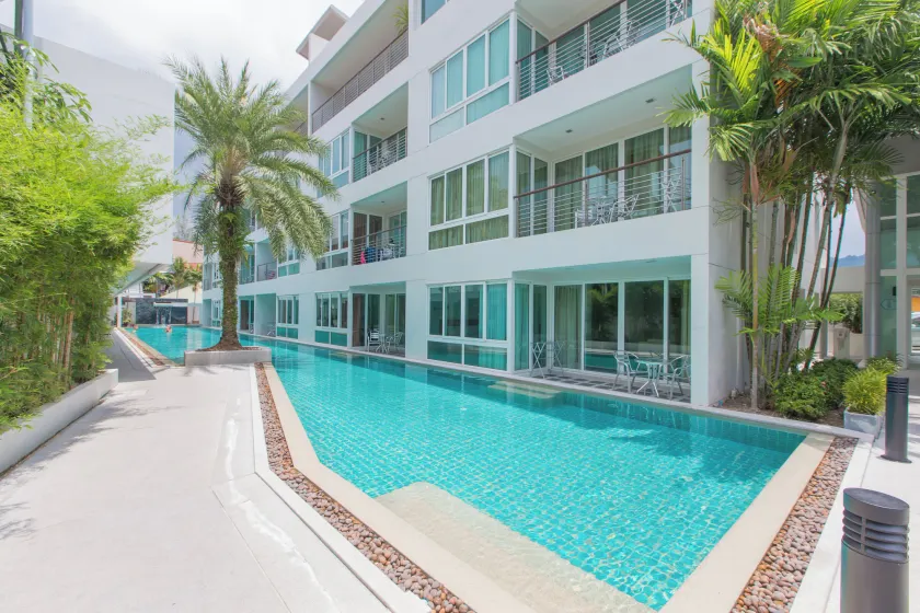 The Palms, Kamala Beach - SHA Extra Plus - Image 1