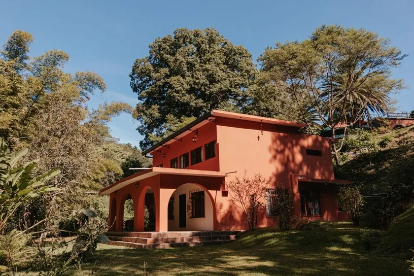 Hotel Boutique Finca La Niebla - Image 1