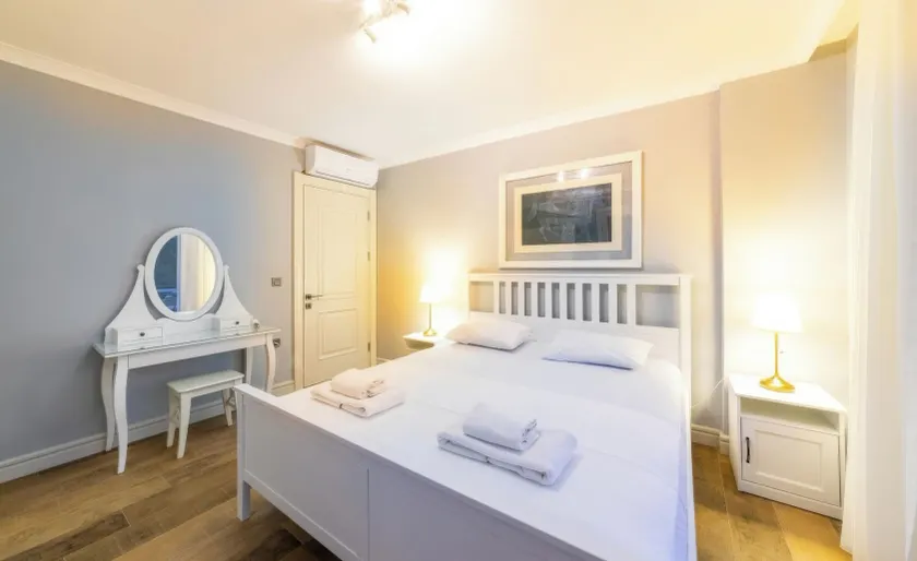 Villa Familia 2 Selimiye Daily Weekly Rentals - Room