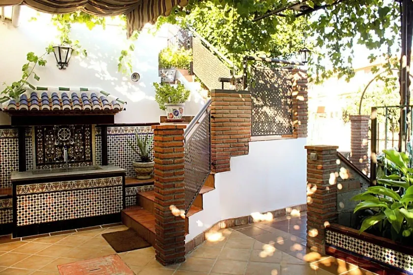 Apartamentos Turísticos Cúllar Vega - Image 1