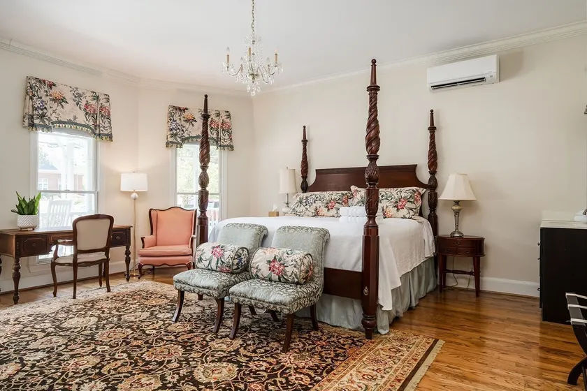 The 1425 Inn - Chambre