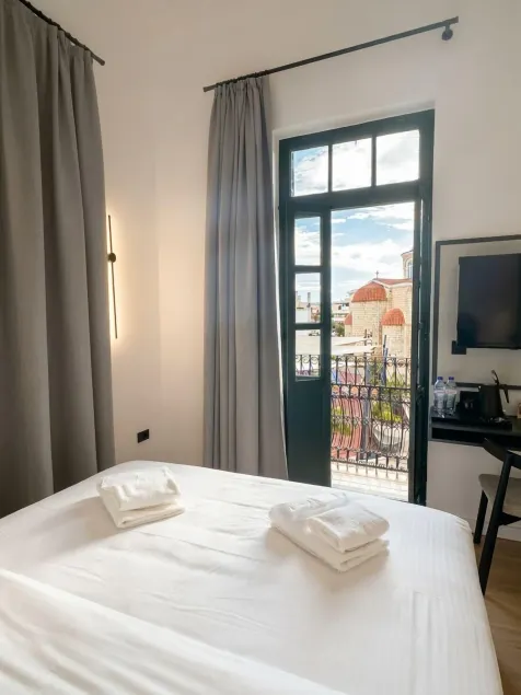 Kentrikon 1924 Boutique Hotel, Old Town - Image 1