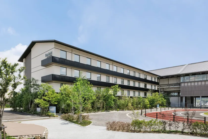 Fairfield by Marriott Saga Ureshino Onsen - Image 1