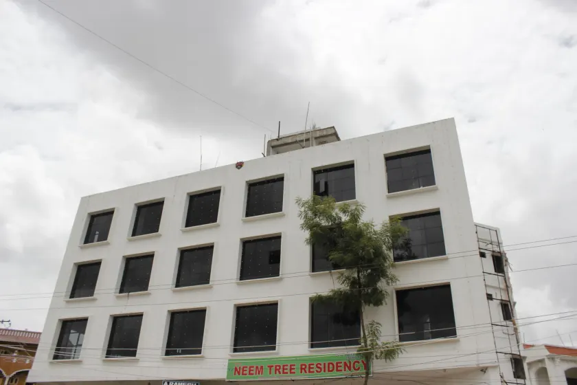 Hotel Neem Tree Hyderabad Airport - Image 1