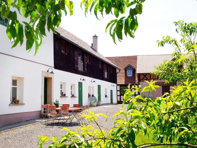 Schlossgut Franken - Image 1
