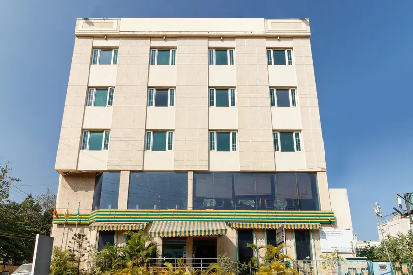 Octave Jamayca Hotel - Image 1
