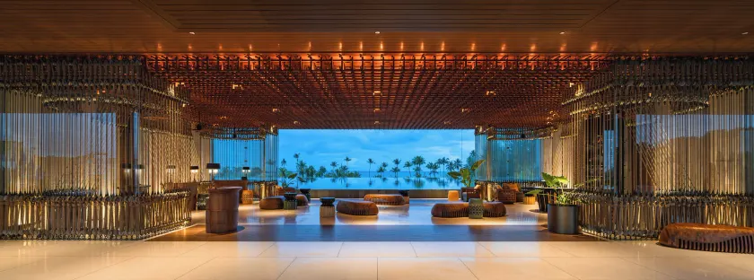 Hotel Indigo Bintan Lagoi Beach by IHG - Image 1