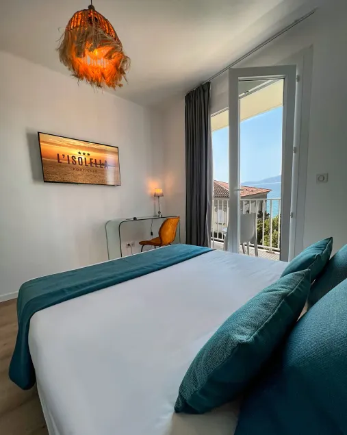 Hôtel l'Isolella - Image 1