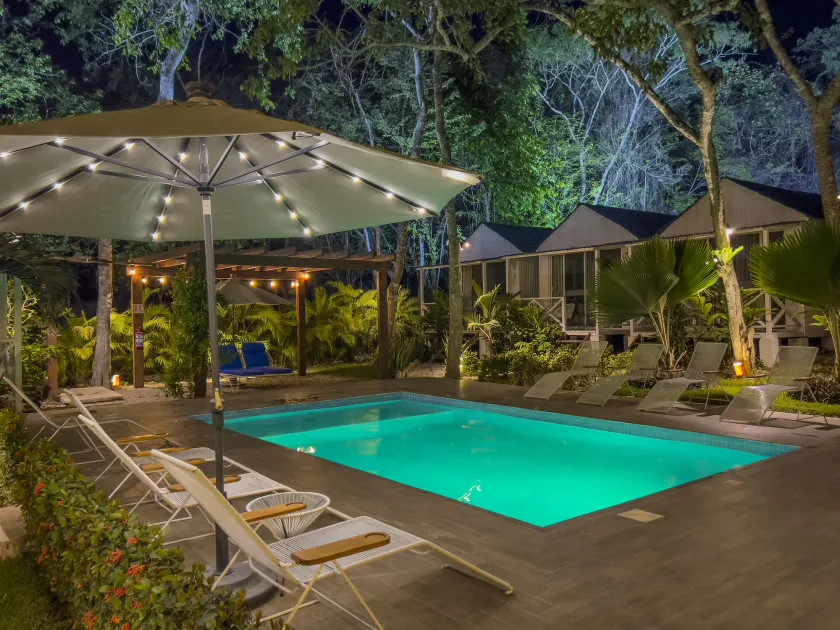 Zensus Eco Boutique Hotel - Image 1