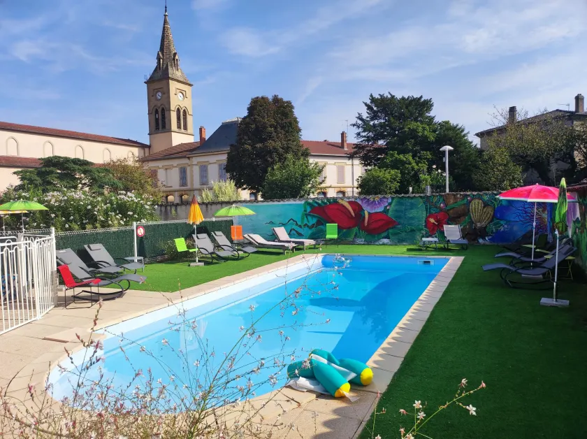 MOODz HOTEL VIENNE - Image 1