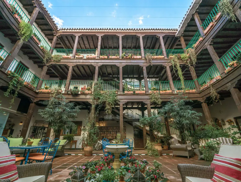 El Rey Moro Hotel Boutique - Image 1
