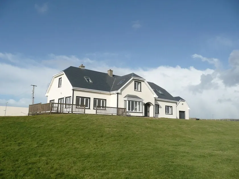 Doolin View Bed & Breakfast - Image 1