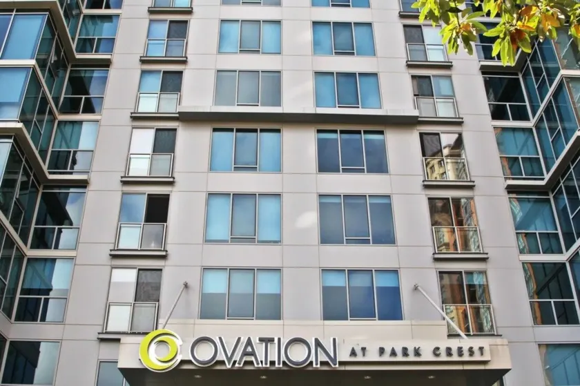 Ovation at Park Crest by Bridgestreet - Image 1