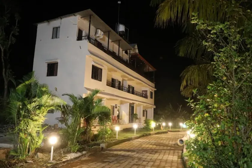 Wanderlust Retreat Bhandardara - Image 1
