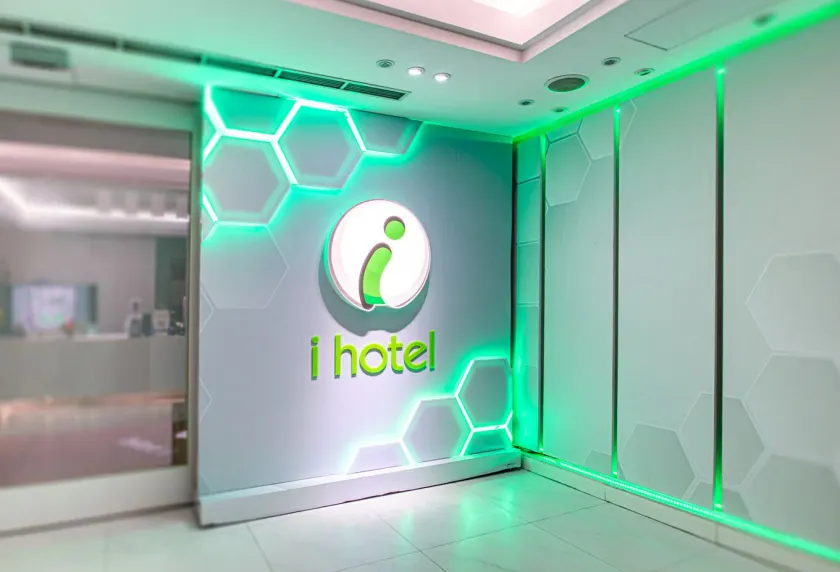 i hotel - Taoyuan - Image 1