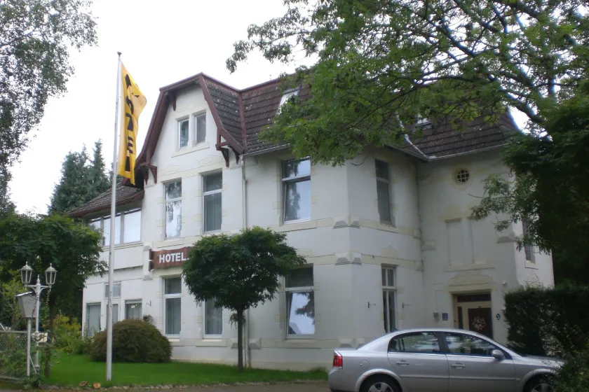 Hotel Seeufer - Image 1