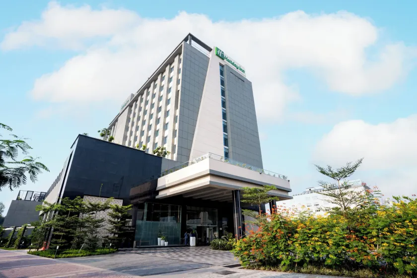 Holiday Inn Lucknow Airport by IHG - Image 1