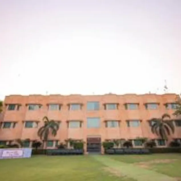 Tivoli Heritage Palace, Rewari - Image 1