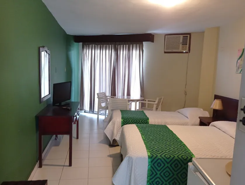 Hotel Betoma - Image 1