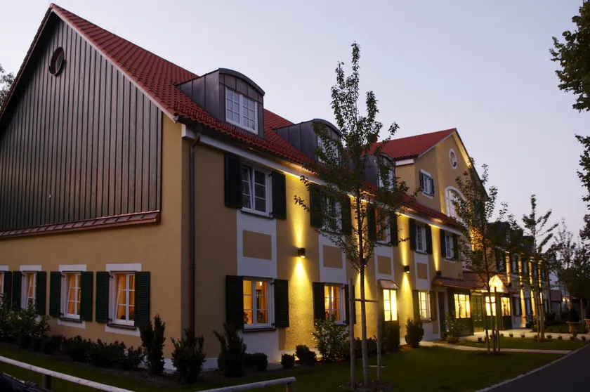 Hotel Freisinger Hof - Image 1