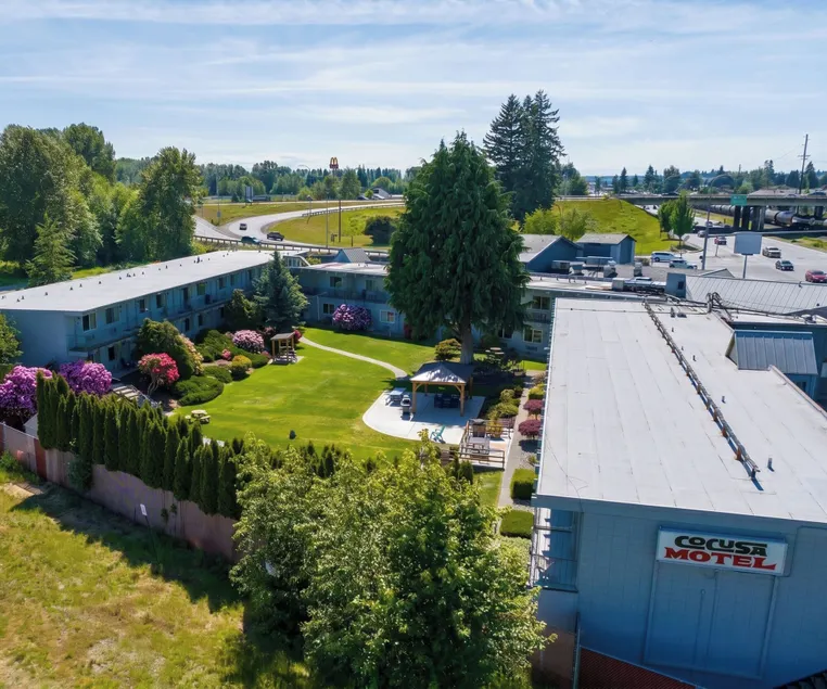 Cocusa Motel - Image 1