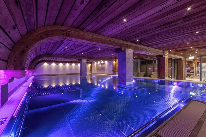 Arca Aparthotel & Spa - Image 1