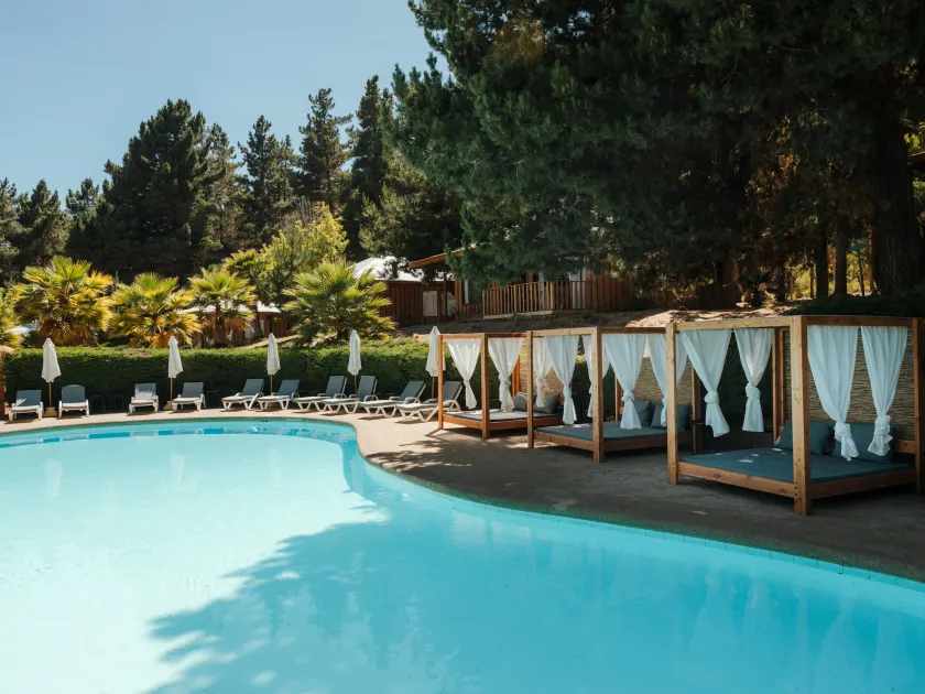 Pao Pao Lodge Algarrobo - Image 1