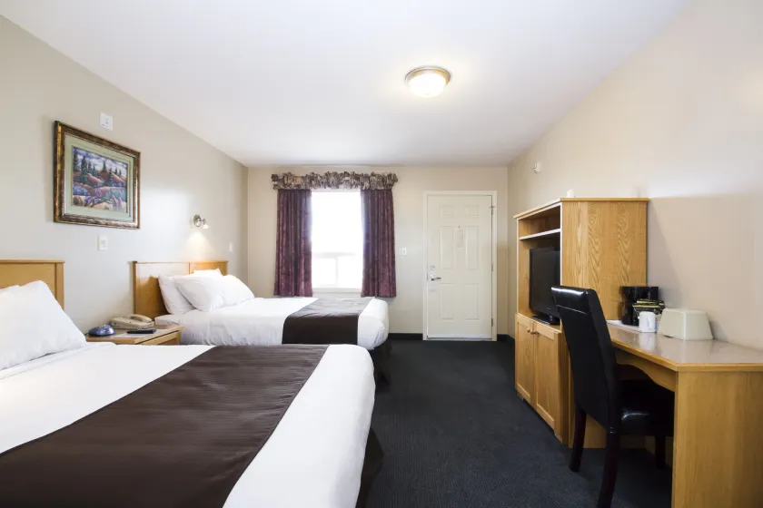 West Country Inn - Image 1