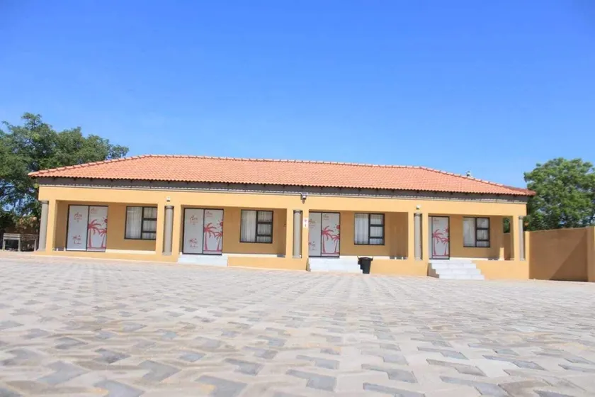 Aza Guesthouse - Image 1