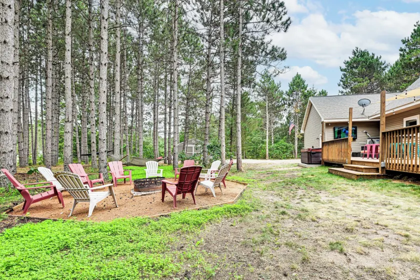 'rome-in Retreat' at Petenwell Lake - Image 1