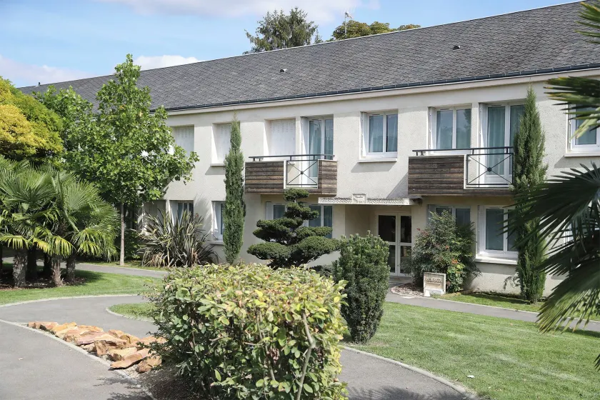 Les Hameaux de Beauval - Image 1