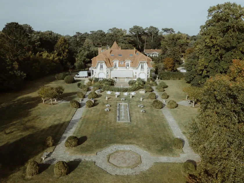 Le Château du Clair de Lune - Image 1