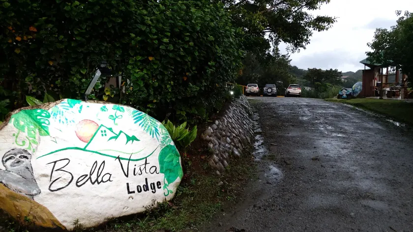 Bella Vista Lodge - Image 1