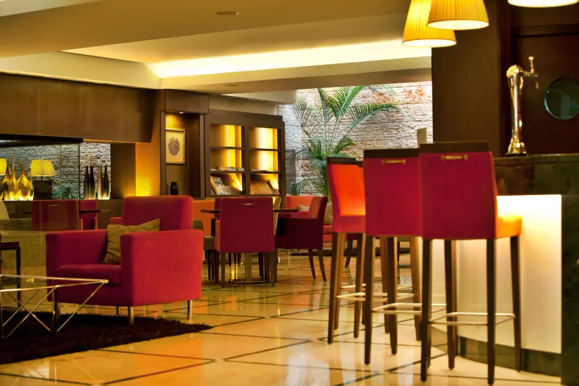 Turim Ibéria Hotel - Image 1