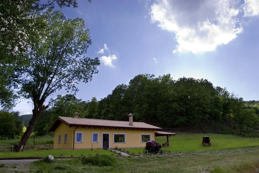 Agriturismo Borgo Serafino - Image 1