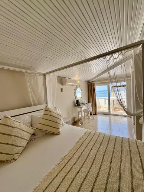 Yurekli Butik Otel - Image 1