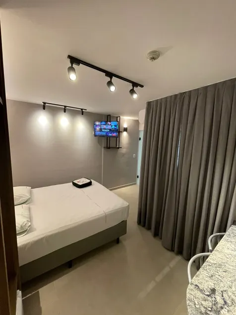 Hotel Estrela da Agua Fria - Image 1